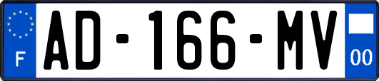 AD-166-MV