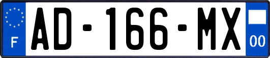 AD-166-MX