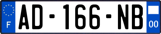 AD-166-NB