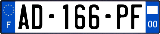 AD-166-PF