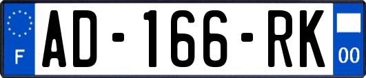 AD-166-RK