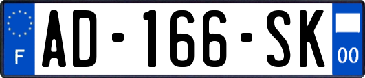 AD-166-SK