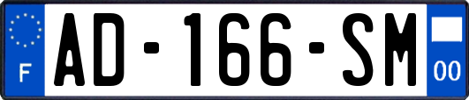 AD-166-SM