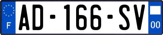 AD-166-SV