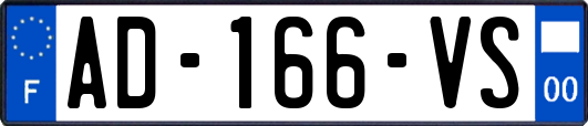 AD-166-VS