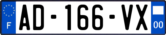 AD-166-VX