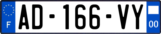 AD-166-VY