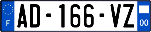 AD-166-VZ