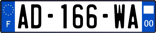 AD-166-WA