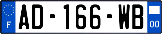 AD-166-WB