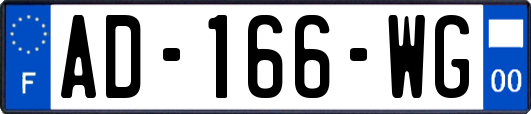 AD-166-WG
