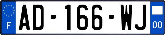 AD-166-WJ