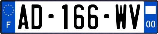 AD-166-WV