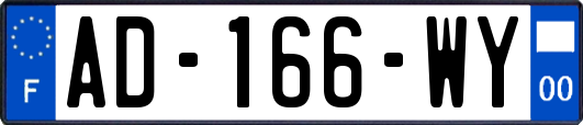 AD-166-WY