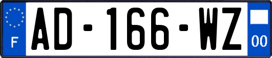 AD-166-WZ