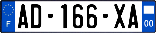 AD-166-XA