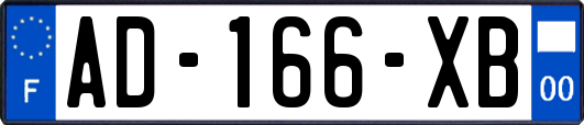 AD-166-XB