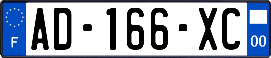 AD-166-XC