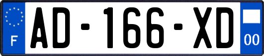 AD-166-XD