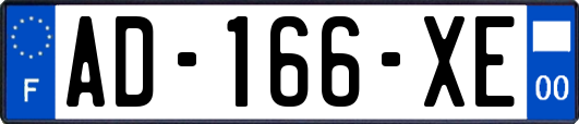 AD-166-XE