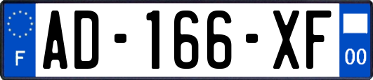 AD-166-XF