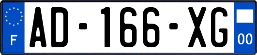AD-166-XG