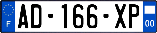 AD-166-XP