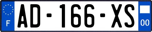 AD-166-XS
