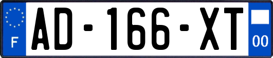 AD-166-XT