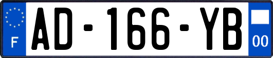 AD-166-YB