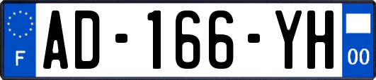 AD-166-YH