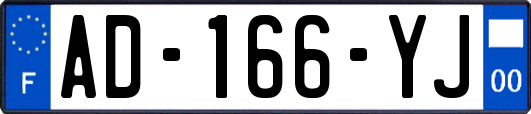 AD-166-YJ