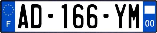 AD-166-YM