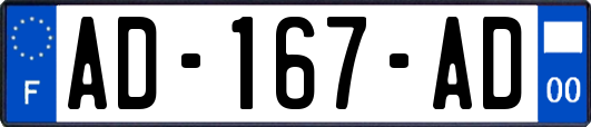 AD-167-AD