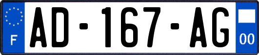 AD-167-AG