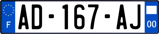 AD-167-AJ