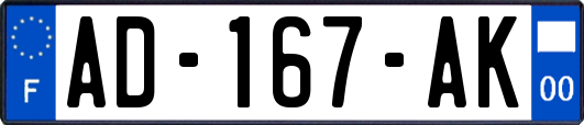 AD-167-AK