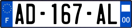 AD-167-AL