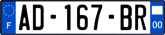 AD-167-BR