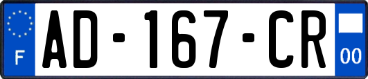 AD-167-CR