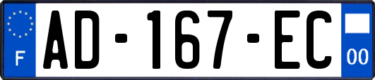 AD-167-EC