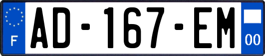 AD-167-EM
