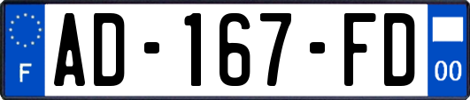 AD-167-FD