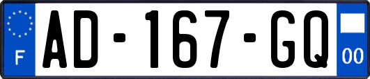 AD-167-GQ