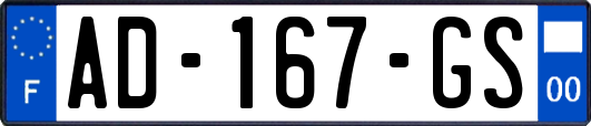 AD-167-GS