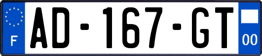 AD-167-GT