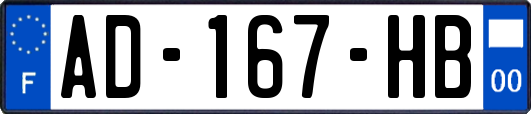AD-167-HB