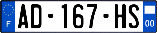 AD-167-HS