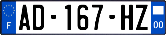 AD-167-HZ