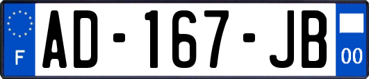 AD-167-JB